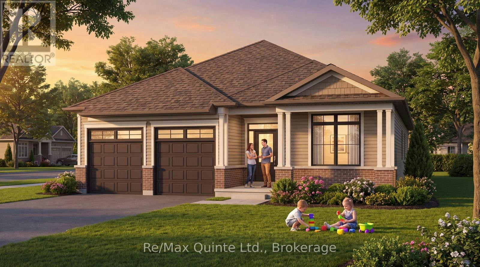 43 French Street, Prince Edward County, ON, K0K 2T0