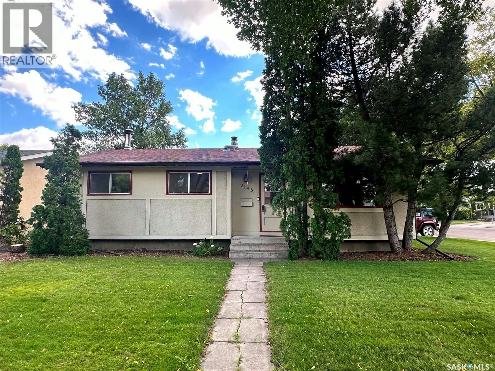 2145 37th Street W, Saskatoon, SK, S7L 4E6