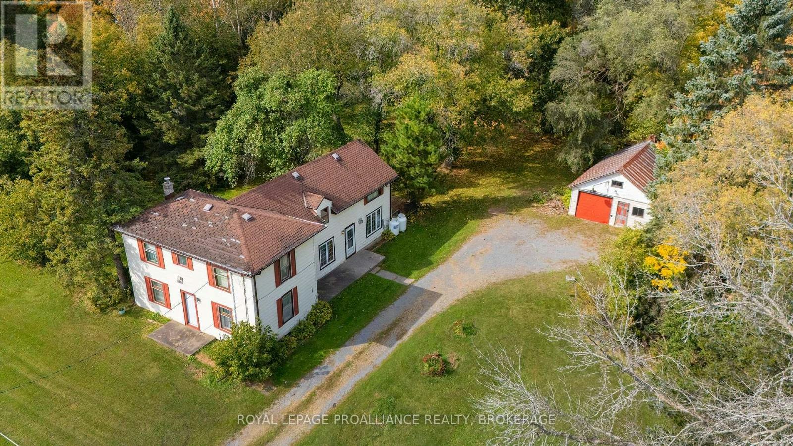 5941 County 2 Road, Loyalist, ON, K0H 2H0