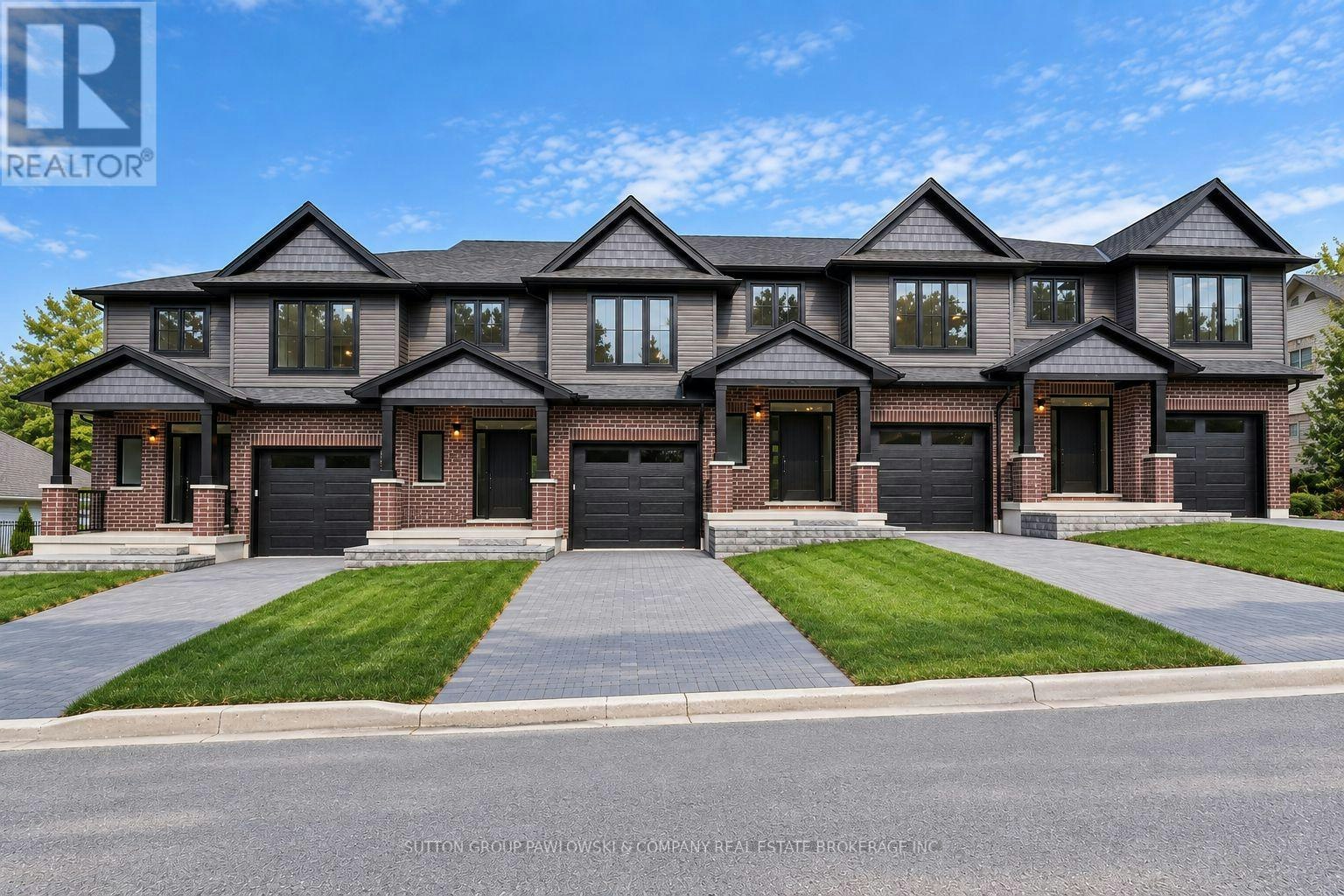1-414 Old Wonderland Road, London, ON, N6K 3R2