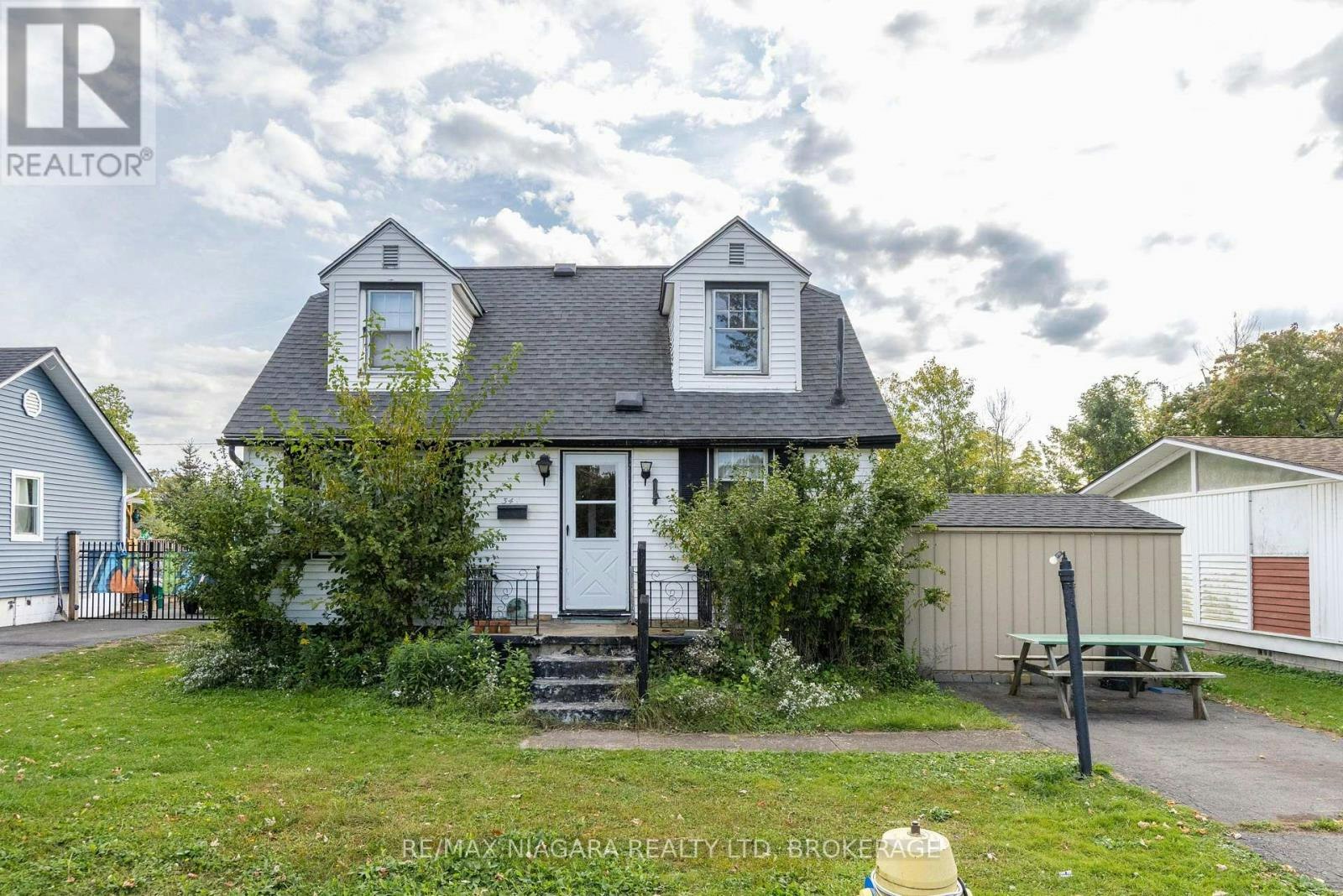 344 Fairview Road, Fort Erie, ON, L2A 4R8