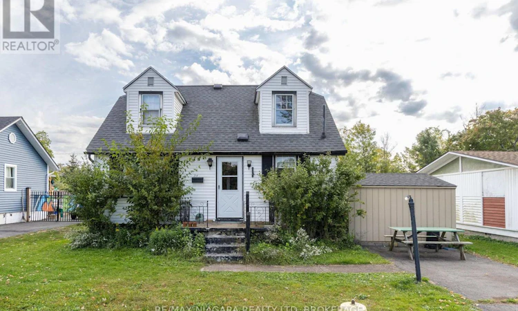 344 Fairview Road