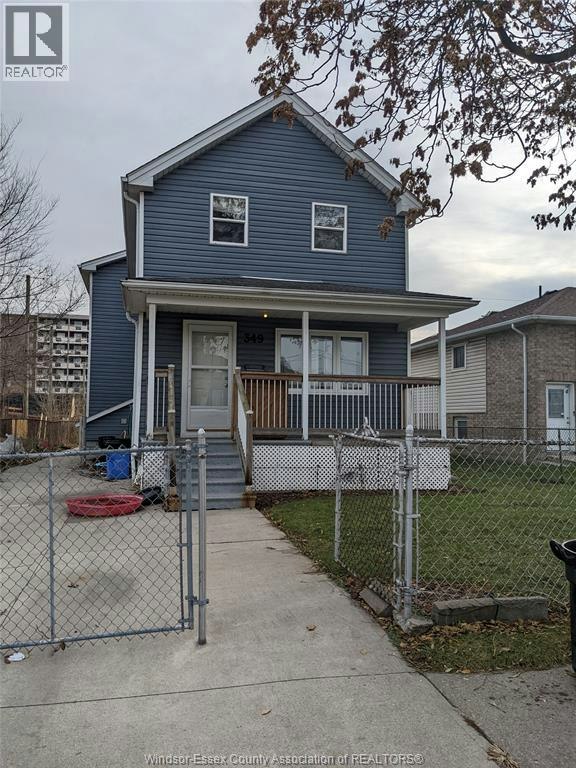 MAIN-349 Tuscarora, Windsor, ON, N9A 3L8