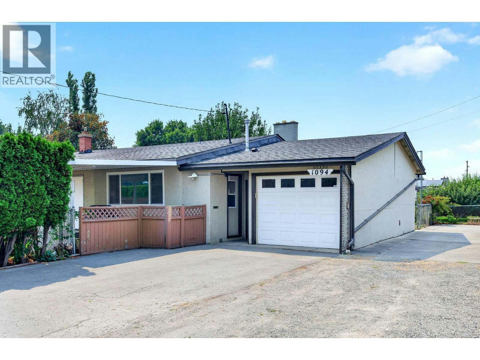 1094 Schreiner Street, Kamloops, BC, V2B 5W3