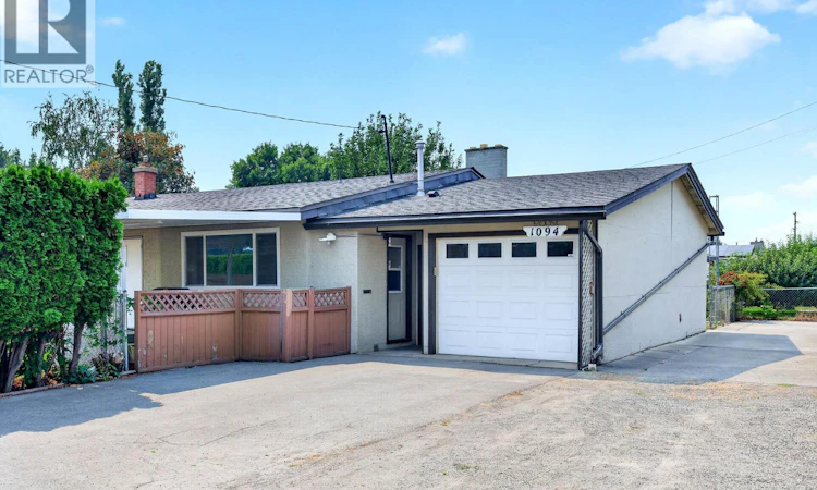1094 Schreiner Street