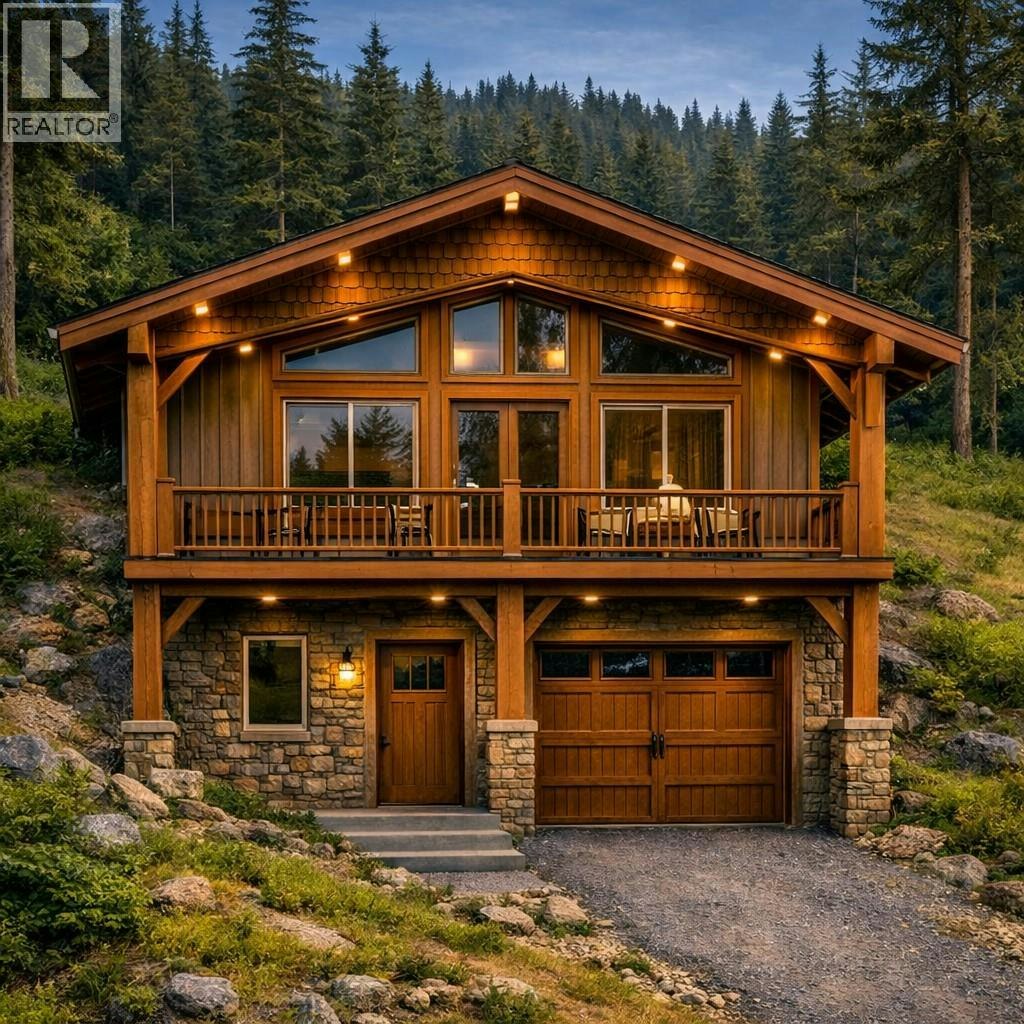 1-1906 Foxwood Trail, Windermere, BC, V0B 2L2