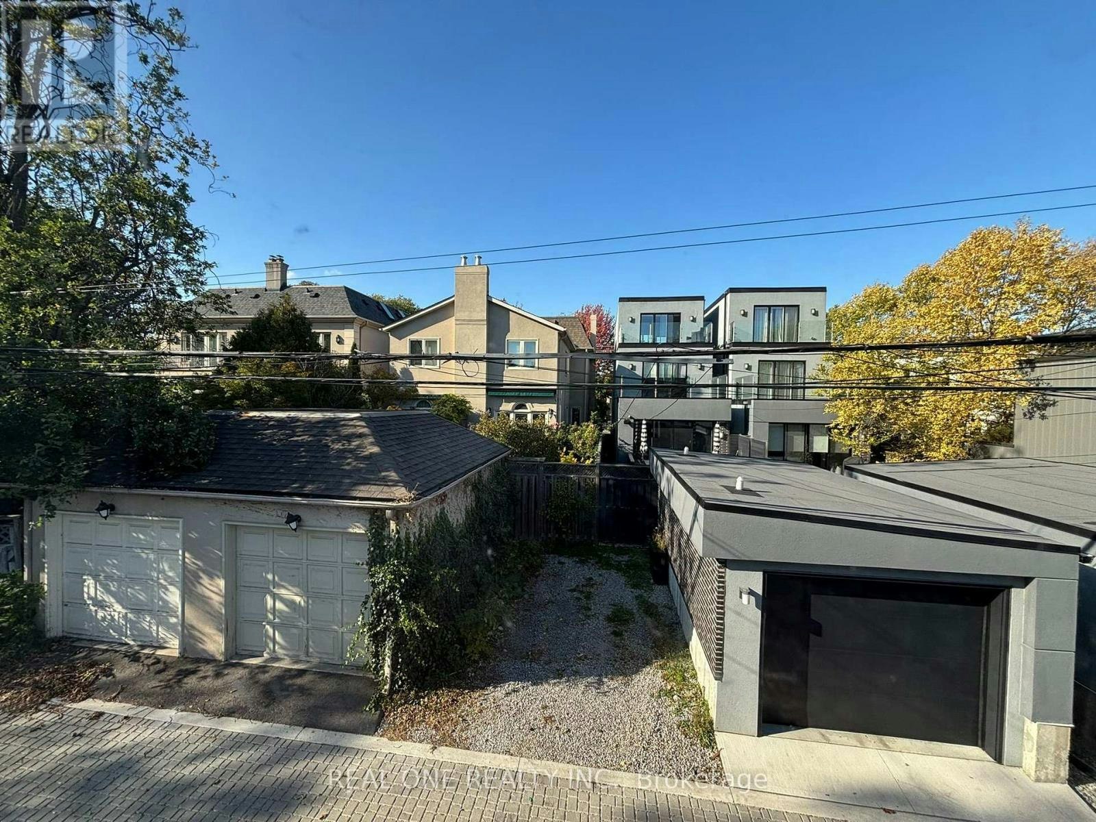 LANEWAY HOUSE-90 Douglas Avenue, Toronto, ON, M5M 1G5 - 24
