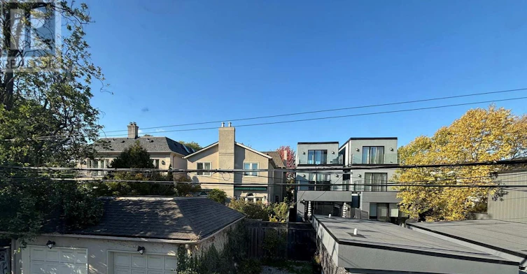 LANEWAY HOUSE-90 Douglas Avenue, Toronto, ON, M5M 1G5 - 24