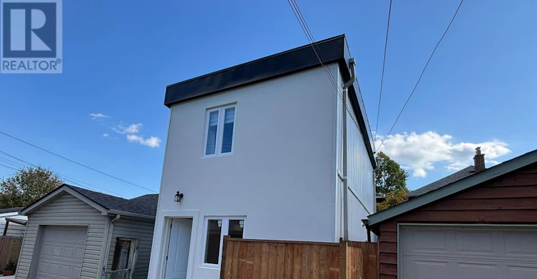LANEWAY HOUSE-90 Douglas Avenue, Toronto, ON, M5M 1G5
