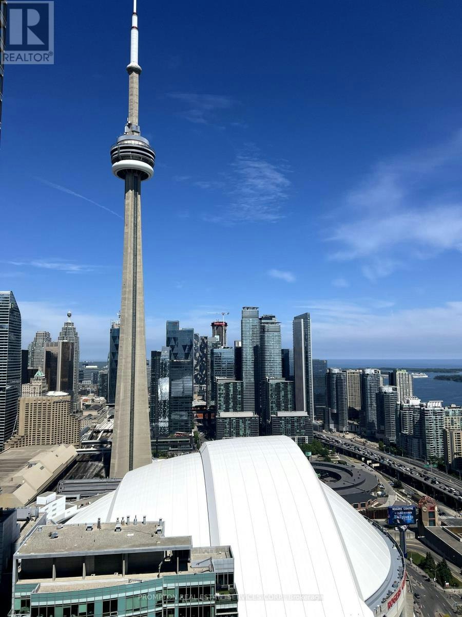 5009-3 Concord Cityplace Way, Toronto, ON, M5V 0X4 - 22