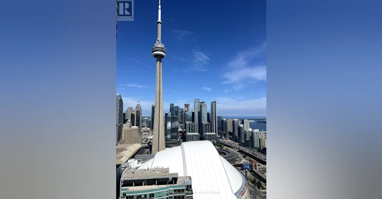 5009-3 Concord Cityplace Way, Toronto, ON, M5V 0X4 - 22