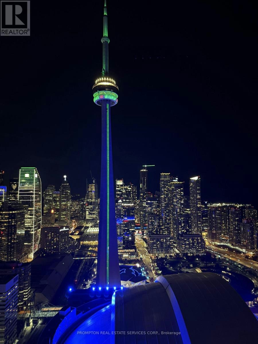 5009-3 Concord Cityplace Way, Toronto, ON, M5V 0X4