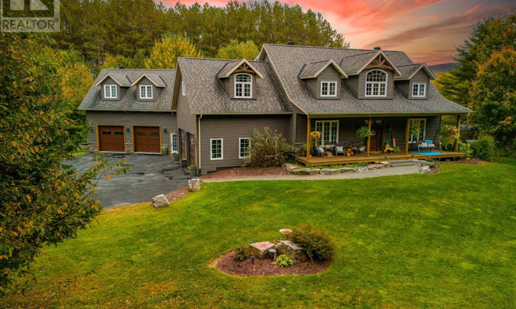 427 Skyhills Road