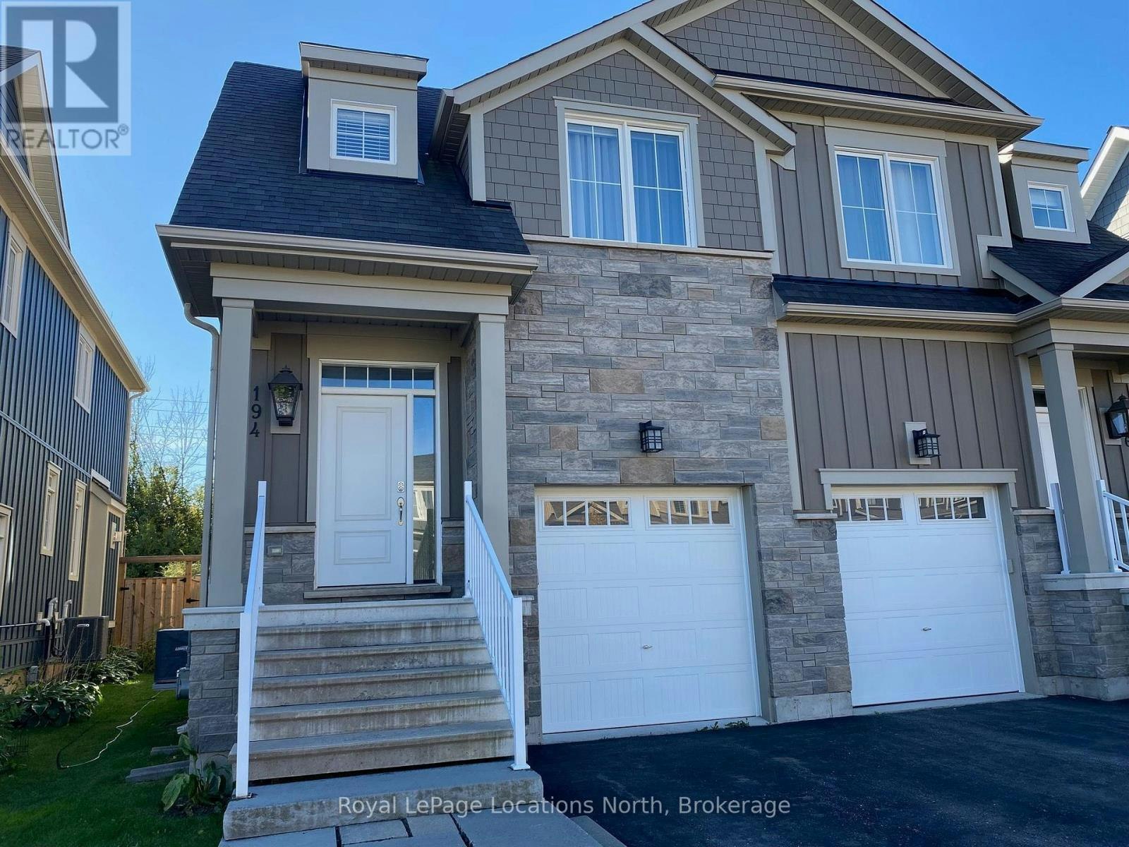 194 Yellow Birch Crescent, Blue Mountains, ON, L9Y 0R4 - 2