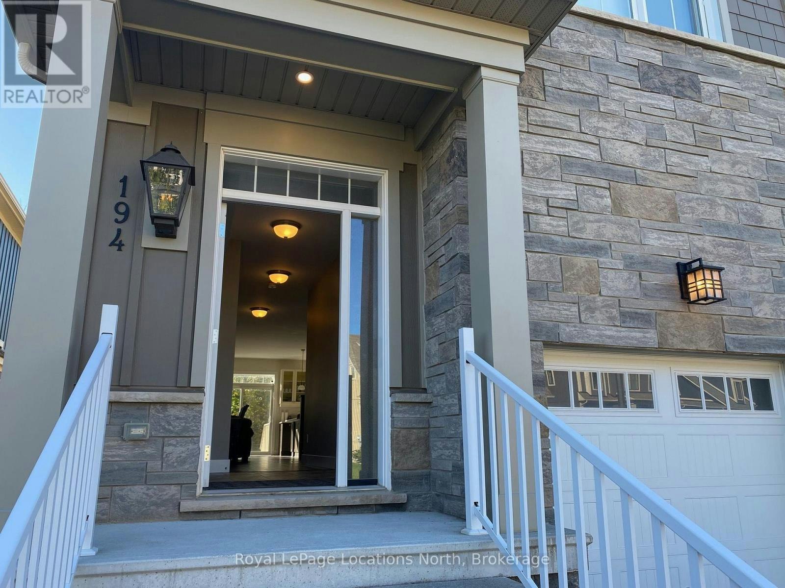 194 Yellow Birch Crescent, Blue Mountains, ON, L9Y 0R4 - 3