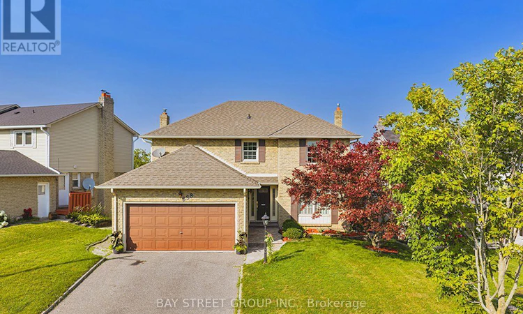 338 Prince Of Wales Drive