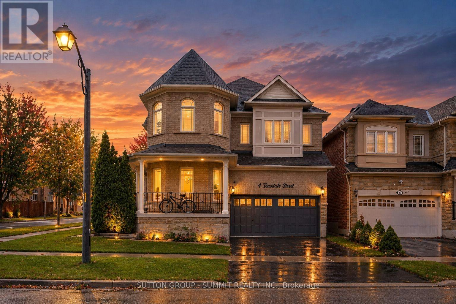 4 Teasdale Street, Ajax, ON, L1Z 2A6