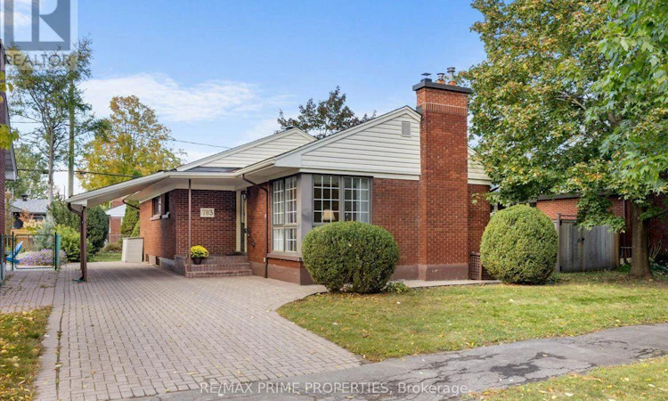 783 Wingate Drive