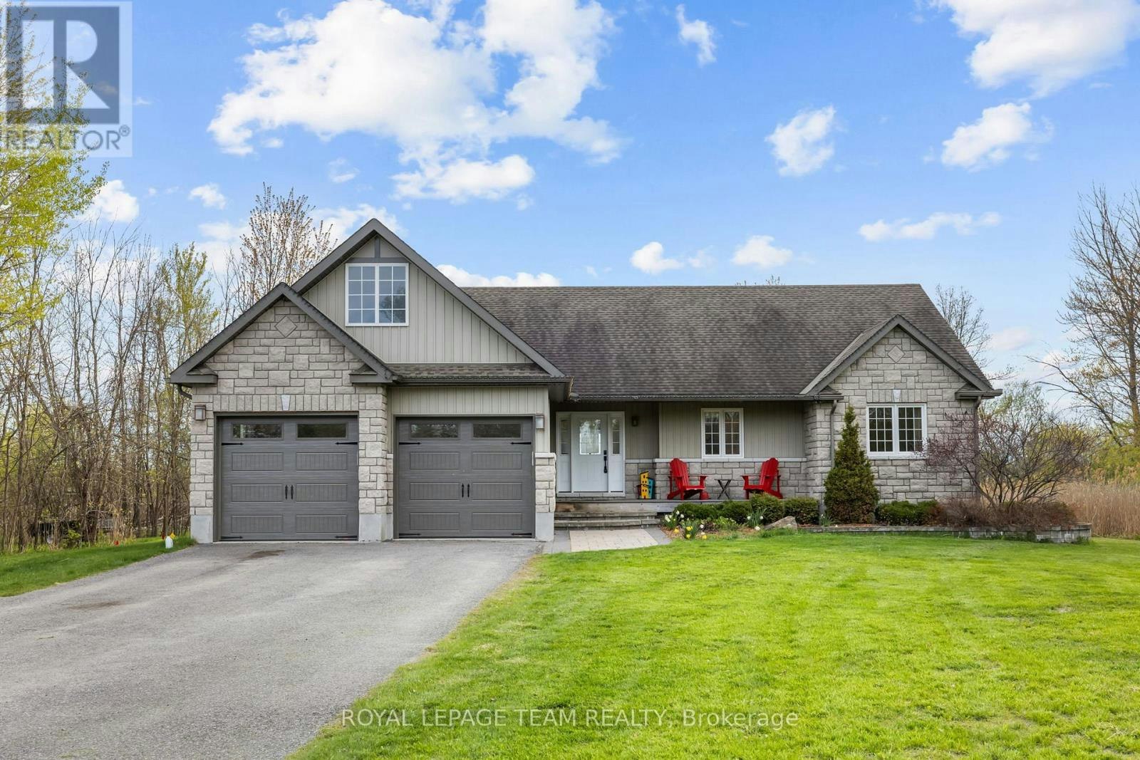 53 D'arcys Way, Kemptville, ON, K0G 1J0