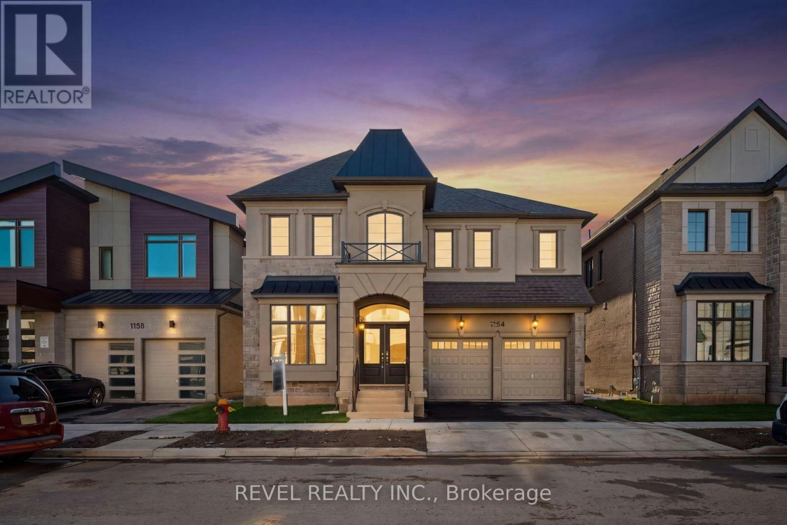 1154 Maverick Way, Oakville, ON, L6H 8A9