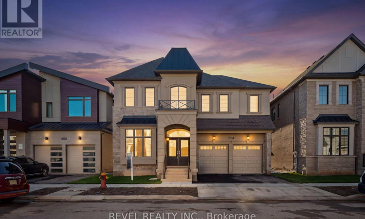 1154 Maverick Way