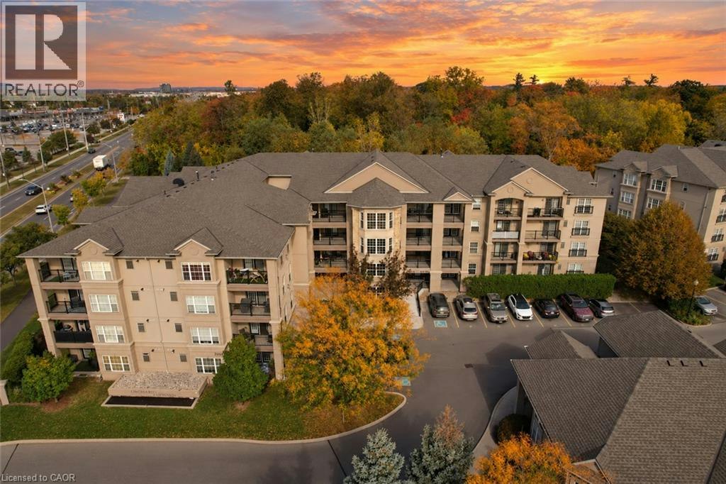 103-2085 Appleby Line, Burlington, ON, L7L 7H4