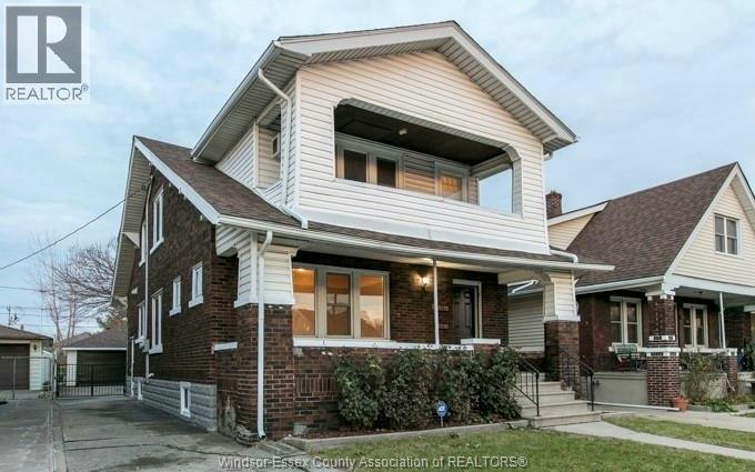 MAIN-1536 Parent Avenue, Windsor, ON, N8X 4J7