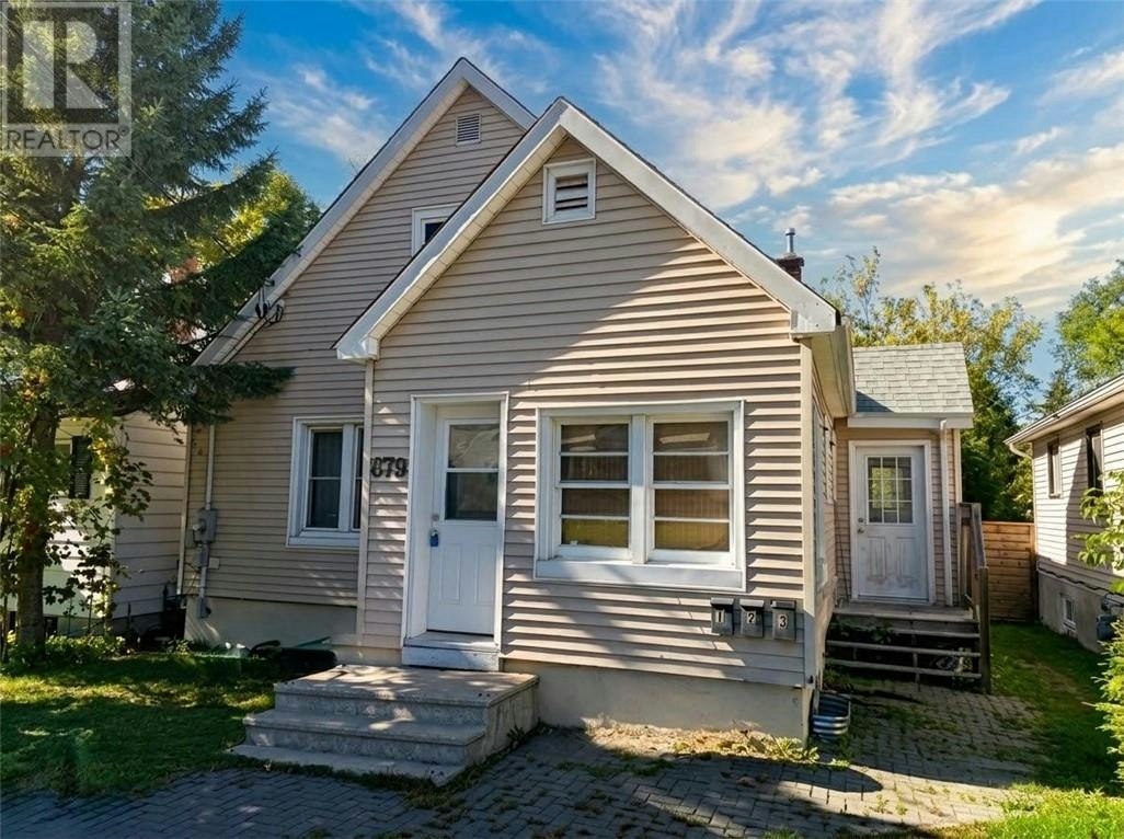 879 Charlotte, Greater Sudbury, ON, P3E 4C5