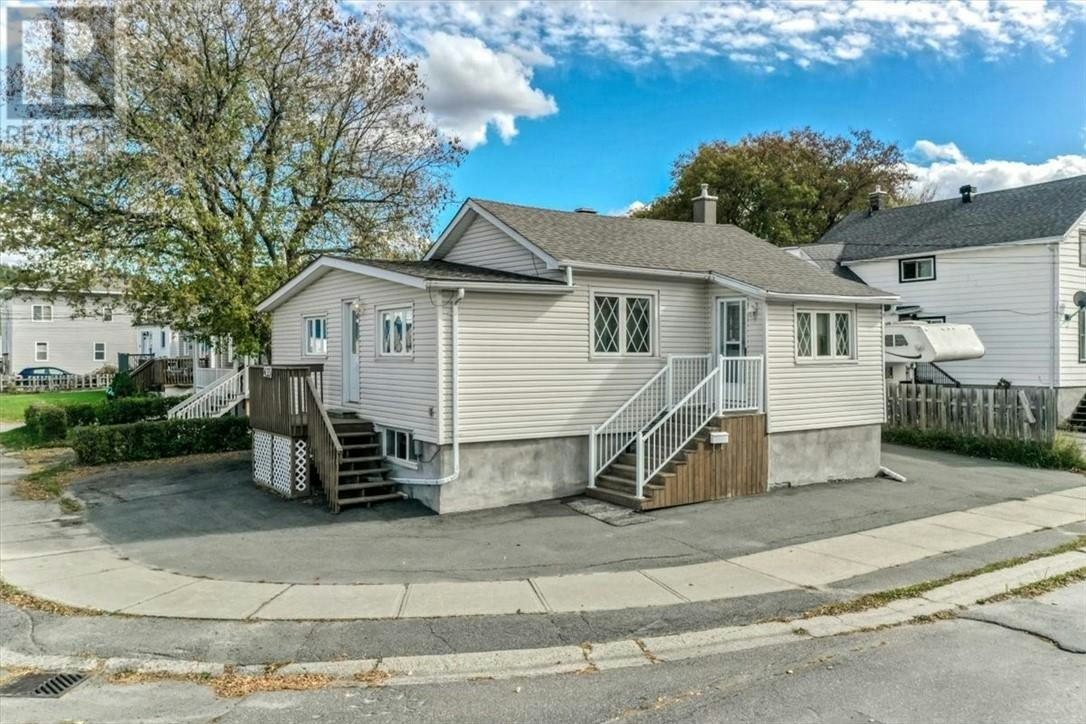 433 Dell Street, Greater Sudbury, ON, P3B 2M3
