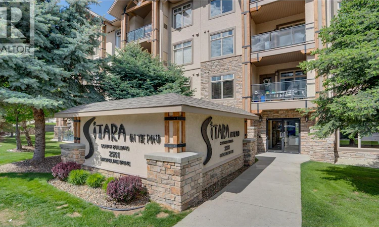412-2551 Shoreline Drive