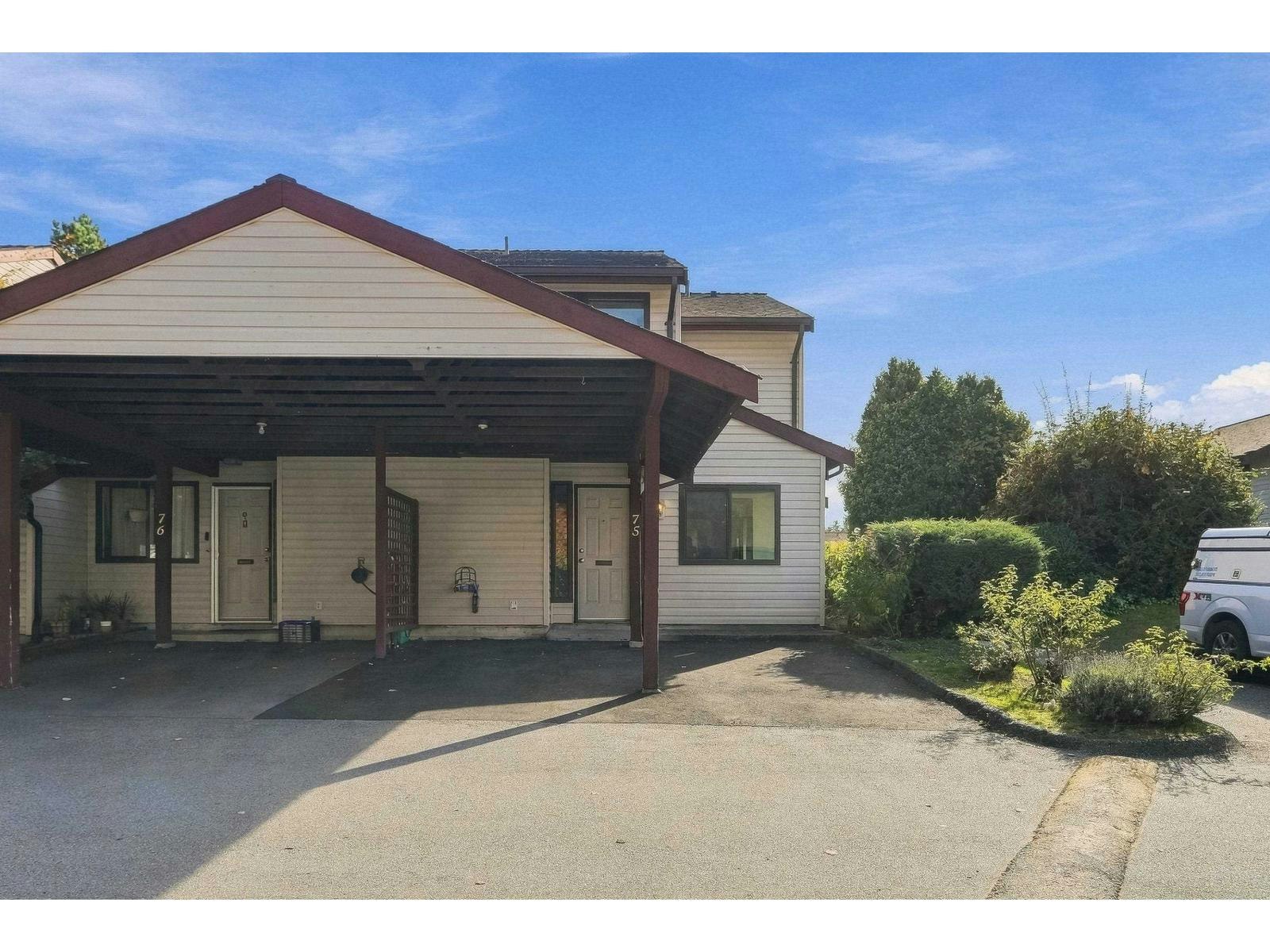 75-13880 74 Avenue, Surrey, BC, V3W 7E6