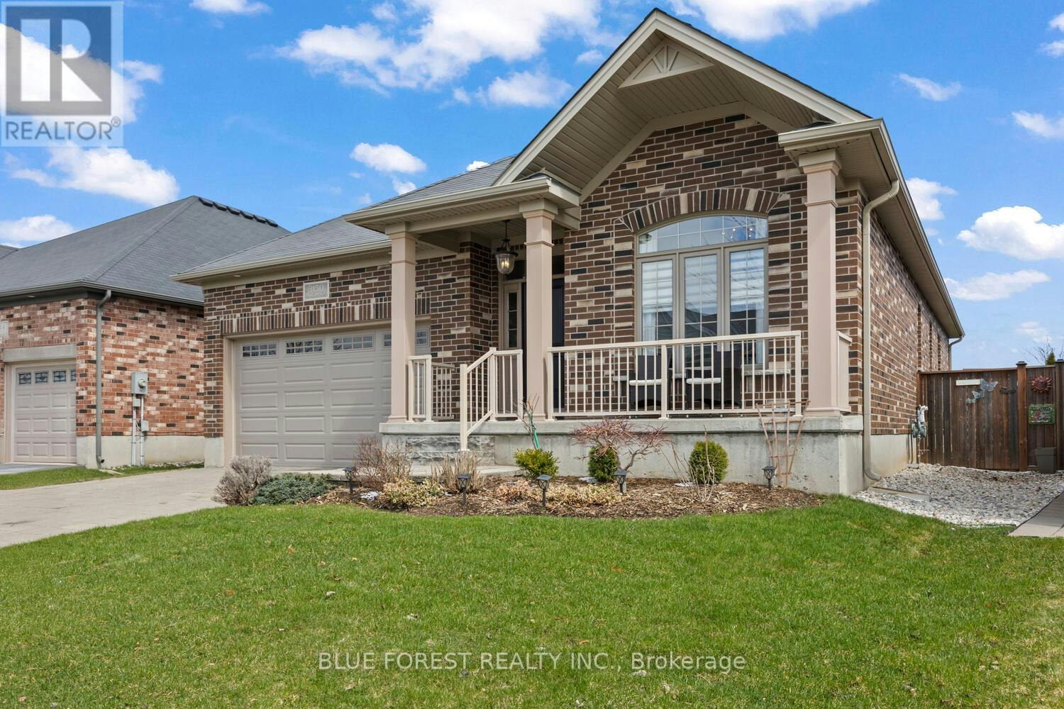 3150 Morgan Avenue, London, ON, N6L 0B5