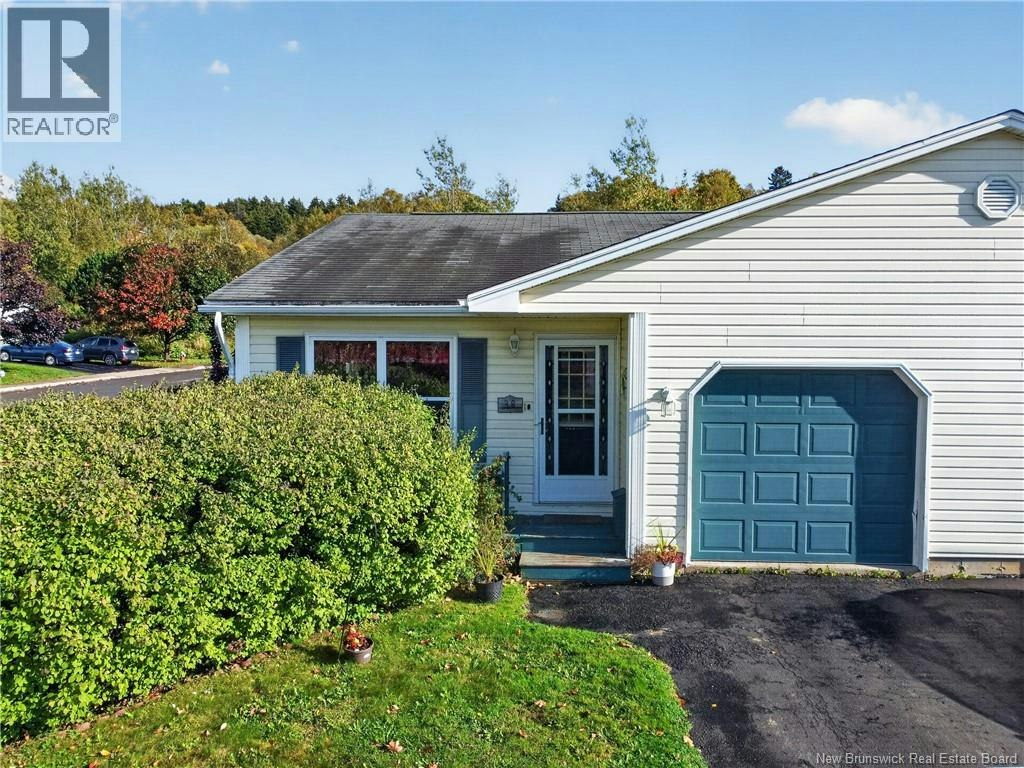 38 Thistle Street, Saint John, NB, E2M 5T1