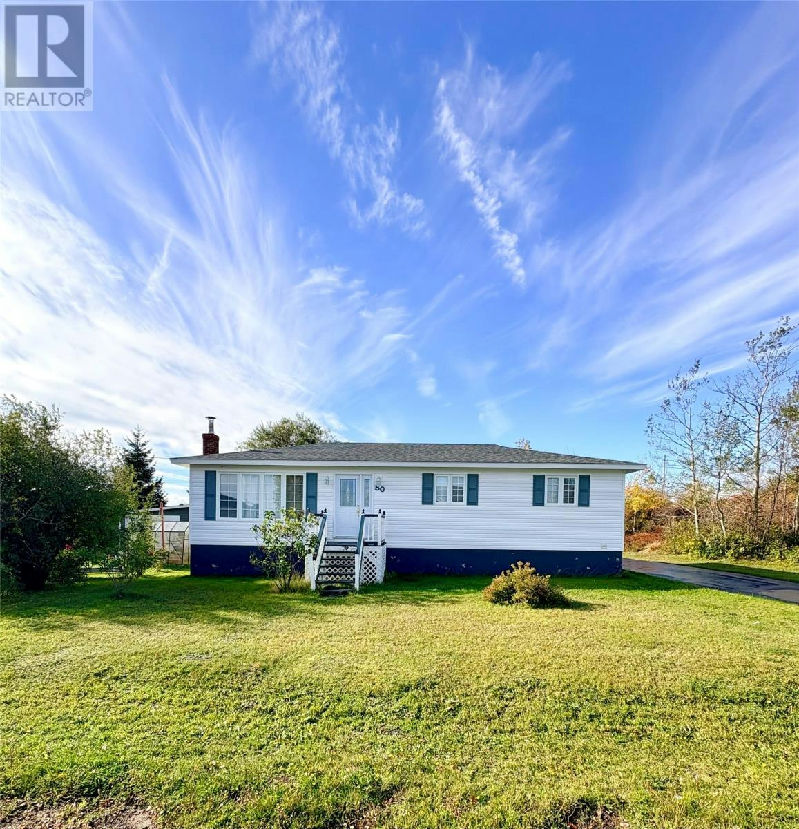 50 Caledonia Road, Botwood, NL, A0H 1E0