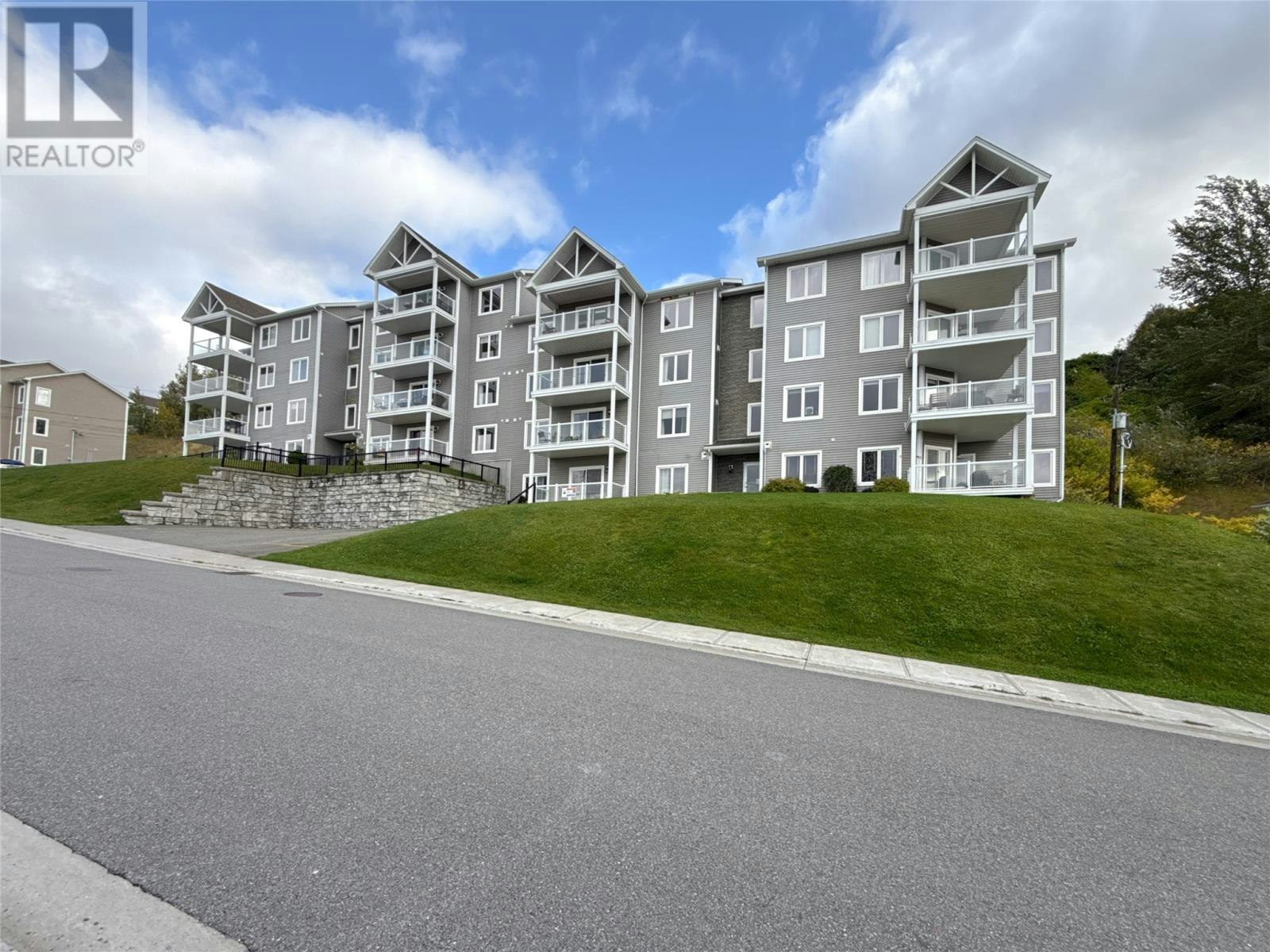 30-12 Old Humber Road, Corner Brook, NL