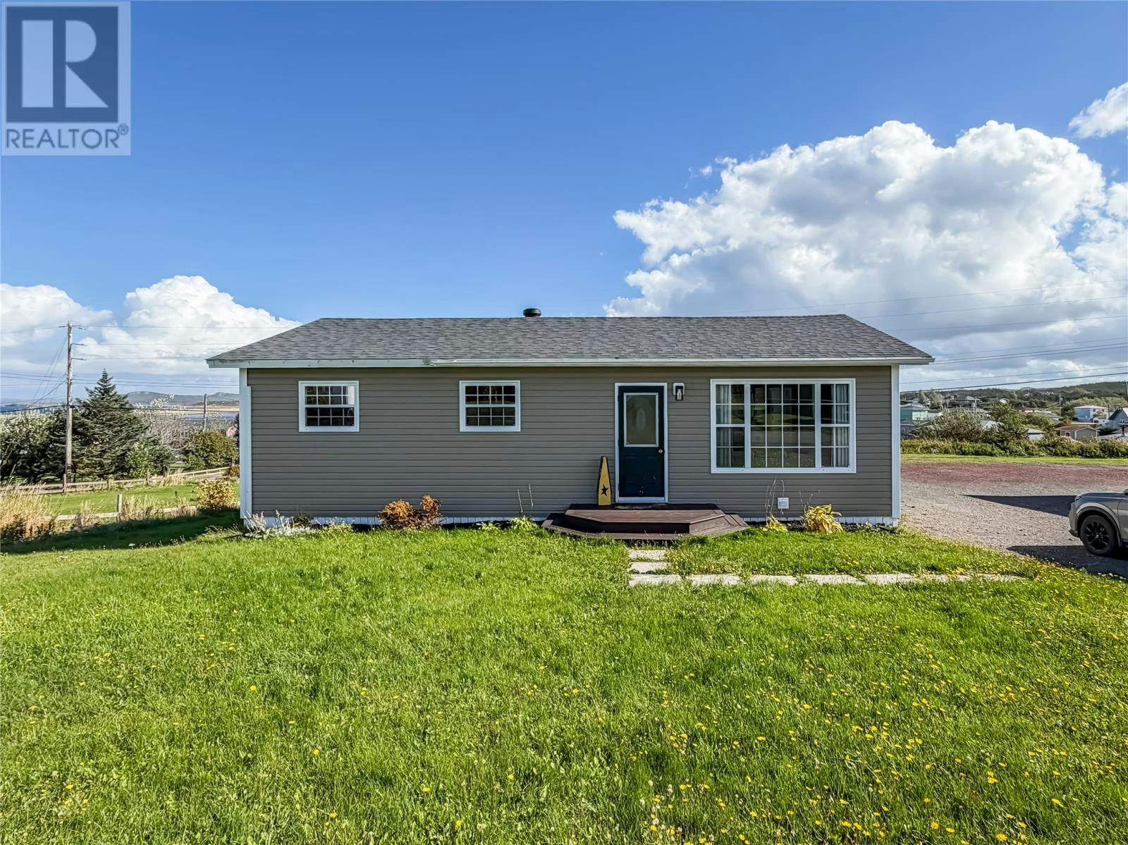 606 Sunset Drive, Garnish, NL, A0E 1T0