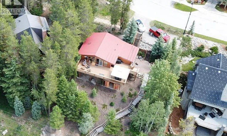 2143 Panorama Drive