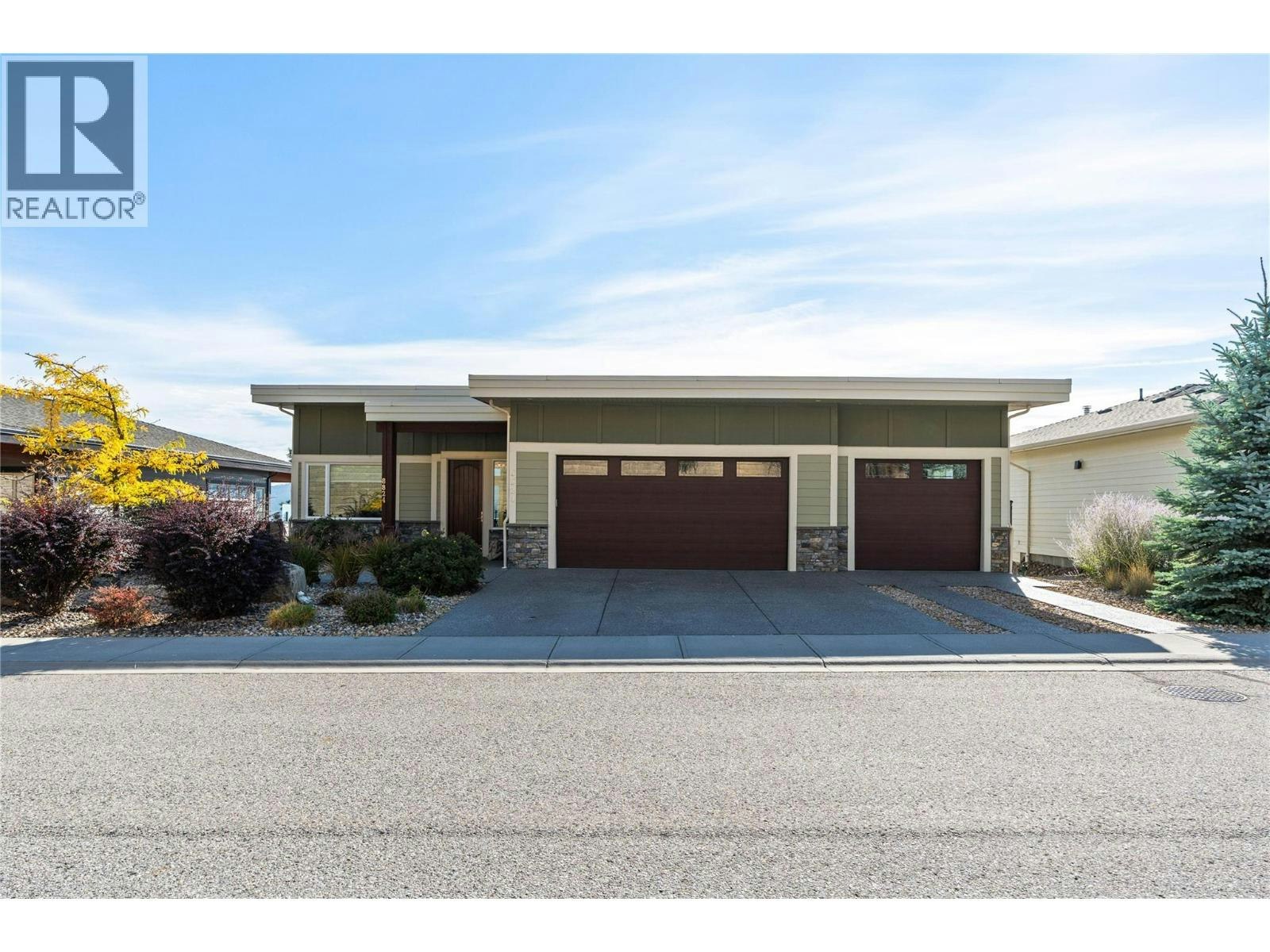 8824 Hampshire Crescent, Vernon, BC, V1H 2K9