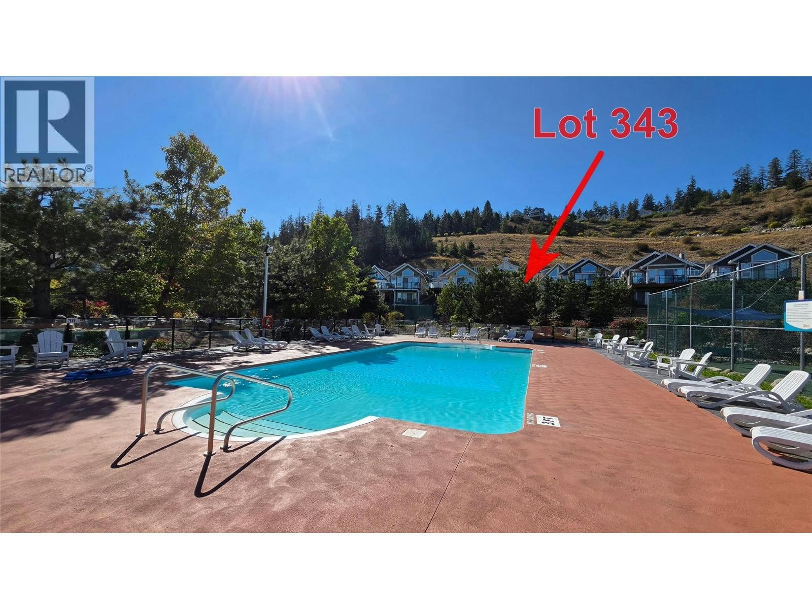 343-6843 Madrid Way, West Kelowna, BC, V1Z 3R8