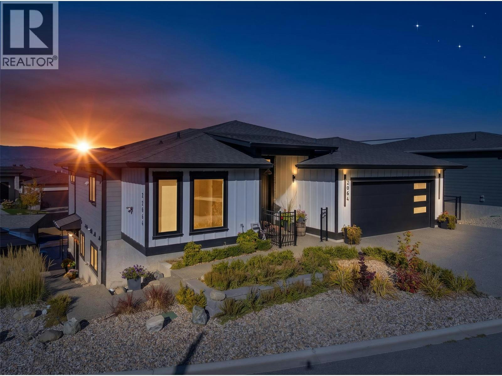 2064 Ryegrass Road, Kelowna, BC, V1P 0A2