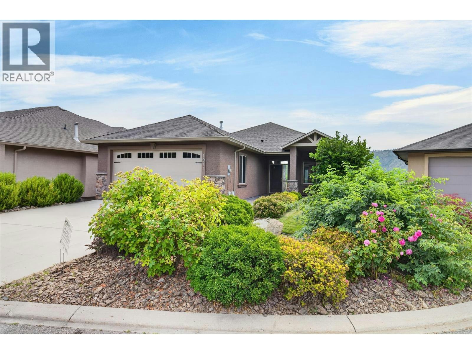 1911 Cornerstone Drive, West Kelowna, BC, V4T 2Y3