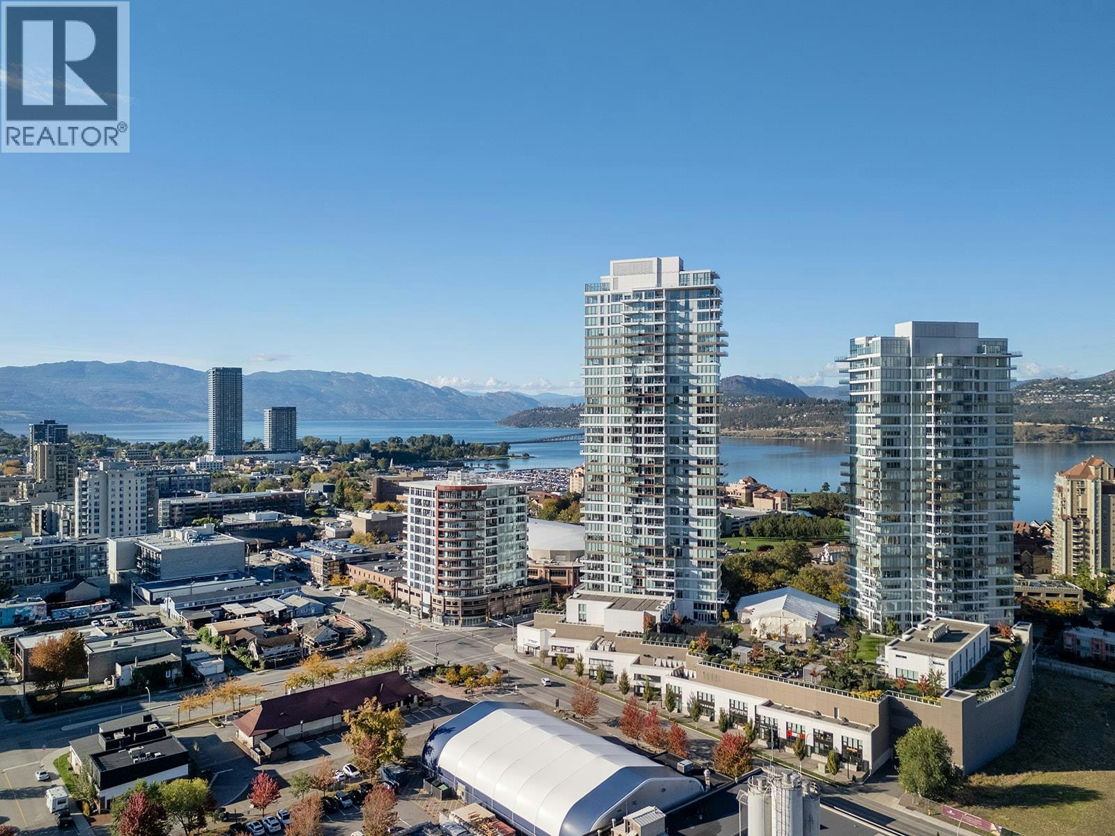 1301-1232 Ellis Street, Kelowna, BC, V1Y 0J6