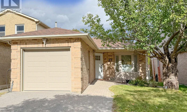 37 Angus Drive