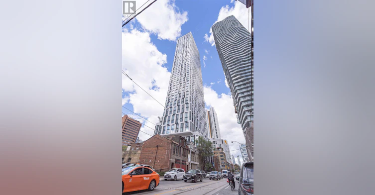4509-252 Church Street, Toronto, ON, M5B 0E6