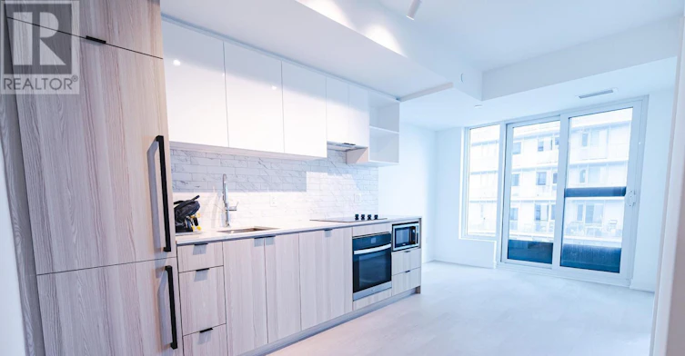 4509-252 Church Street, Toronto, ON, M5B 0E6 - 2