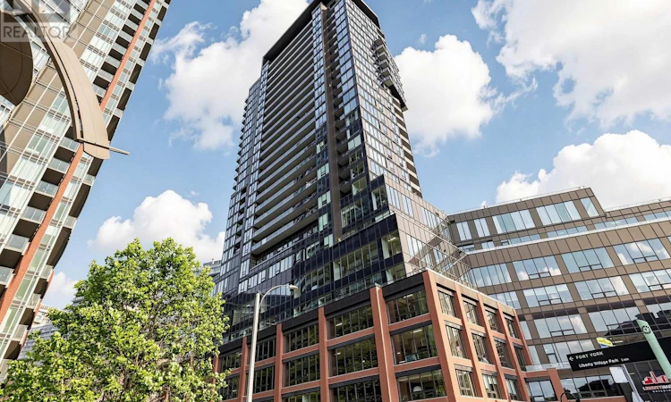 2408-135 Liberty Street EAST
