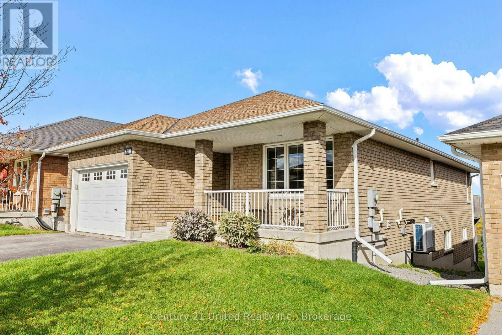 380 Bianco Crescent, Peterborough, ON, K9K 0A5