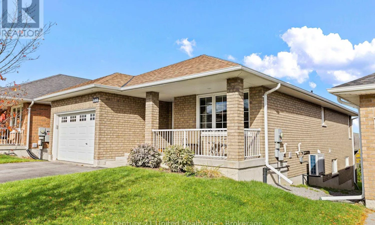 380 Bianco Crescent
