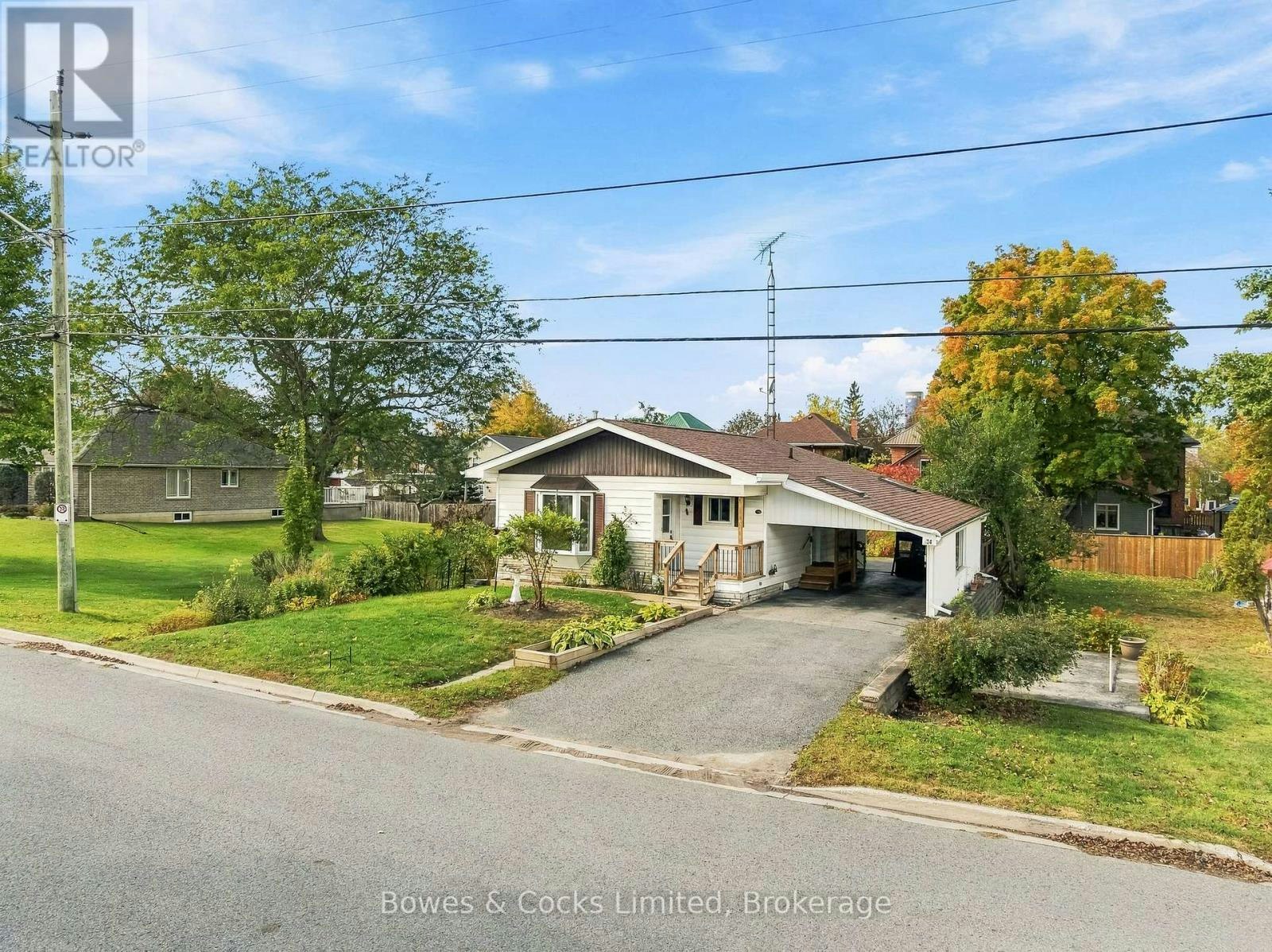 34 King Street, Asphodel-Norwood, ON, K0L 2V0