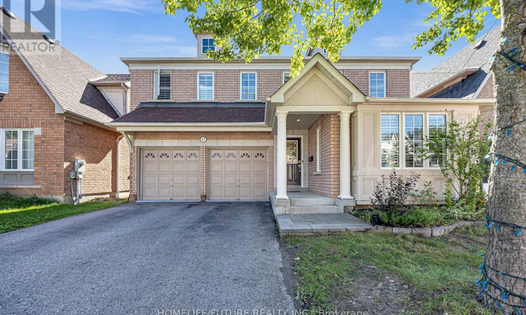17 Grainger Crescent